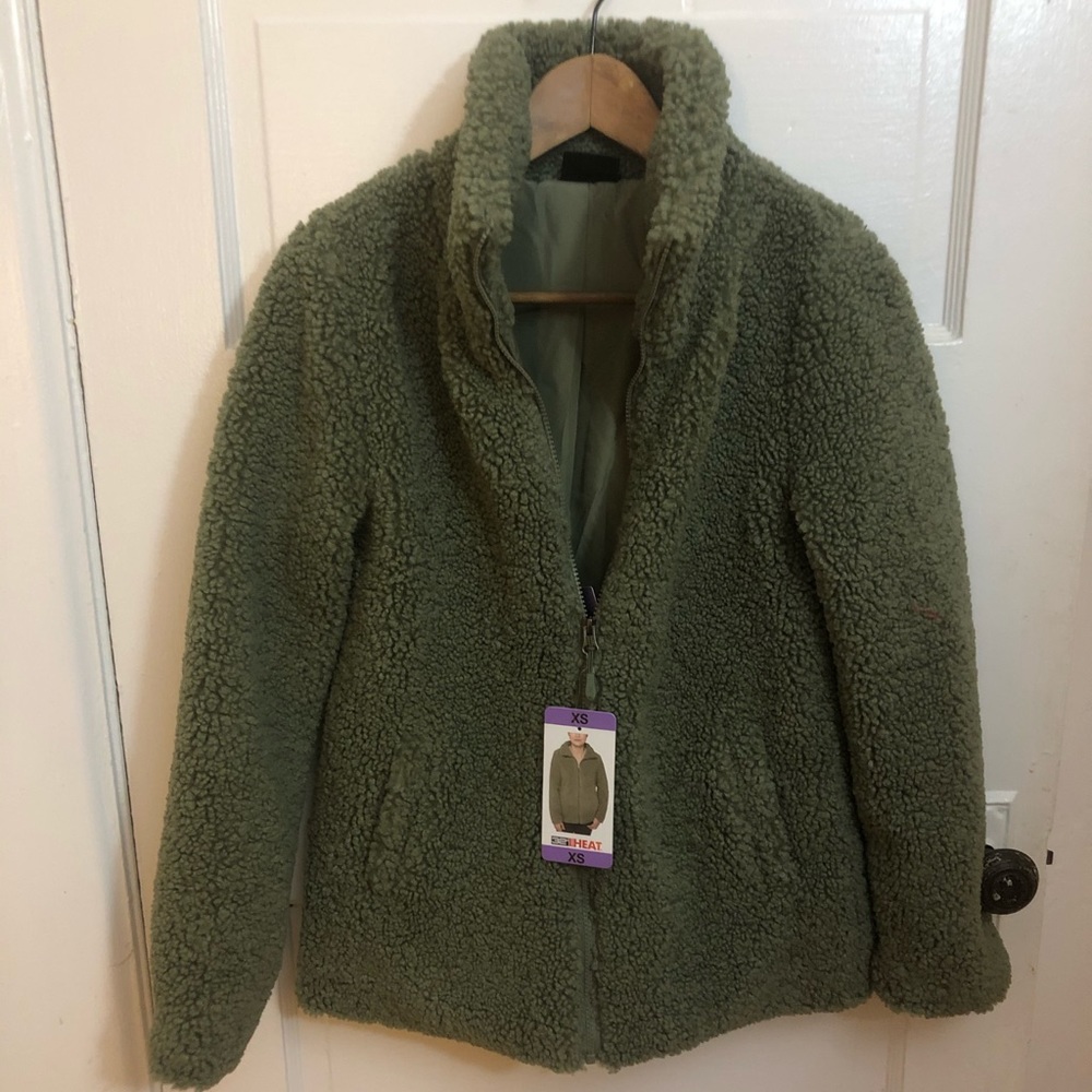 32 degrees jacket xs